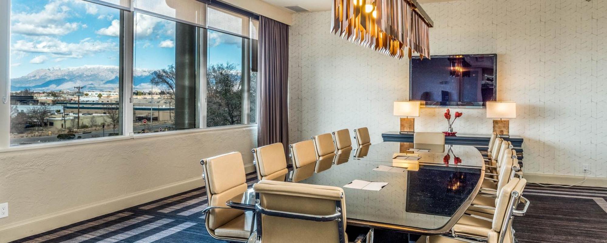 Hotel Sheraton Airport