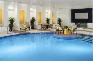 Sheraton Airport Hotel
