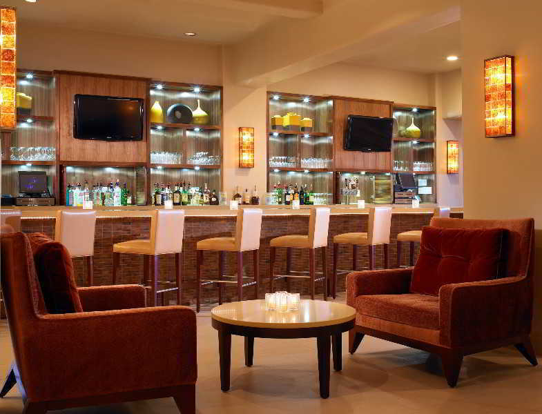 Sheraton Airport 3* Albuquerque