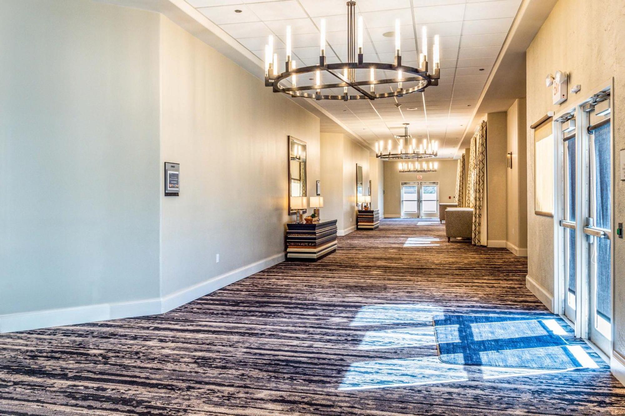 Sheraton Airport Hotel Albuquerque