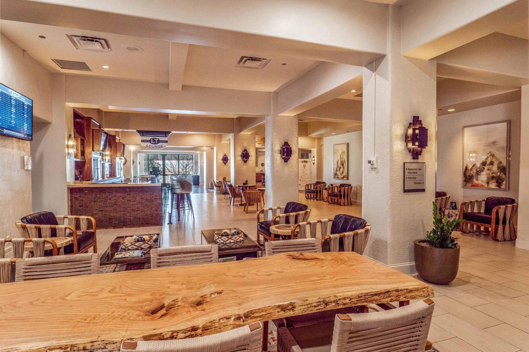 Hotel Sheraton Airport Albuquerque