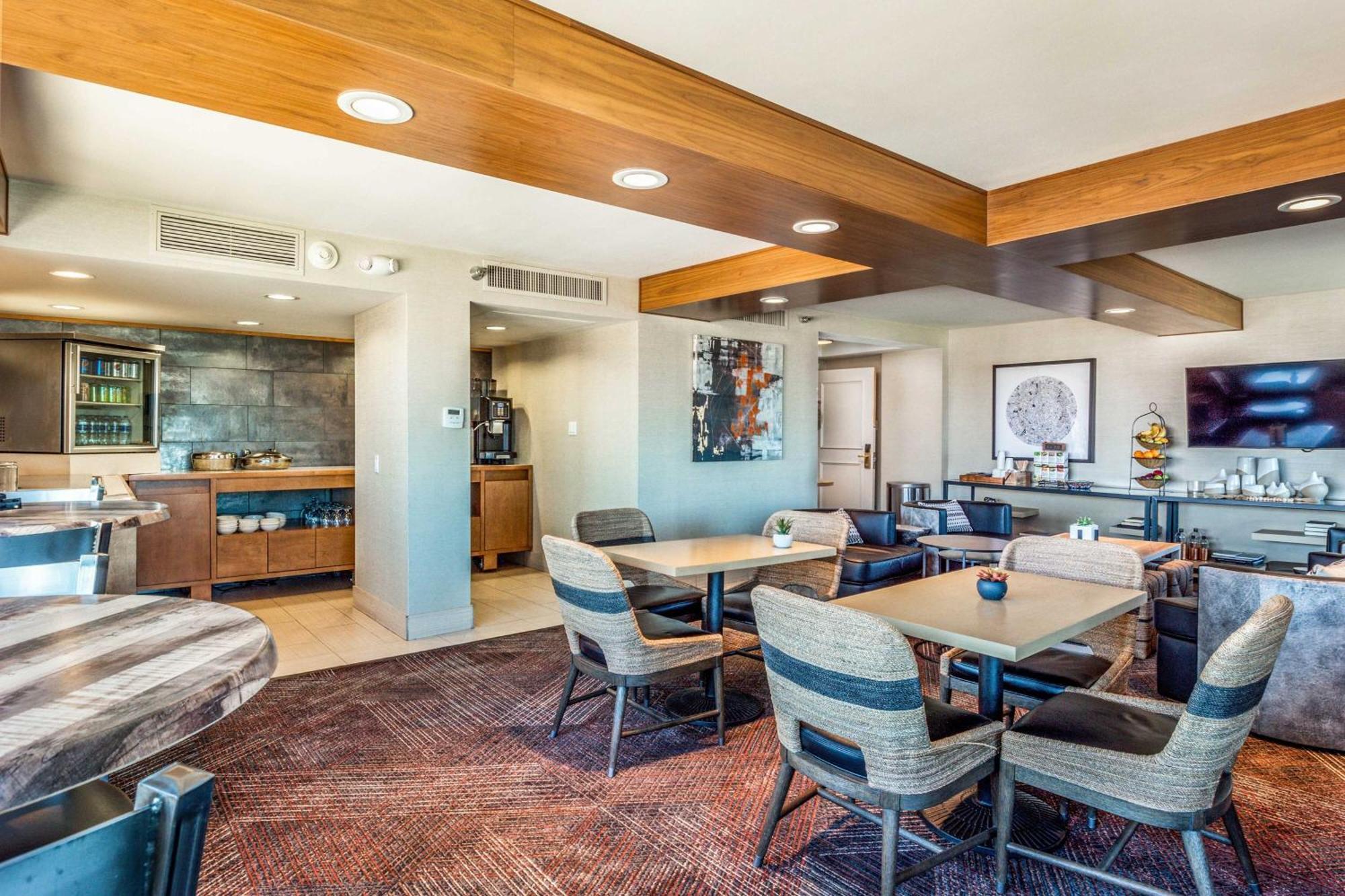 Sheraton Airport 3* Albuquerque
