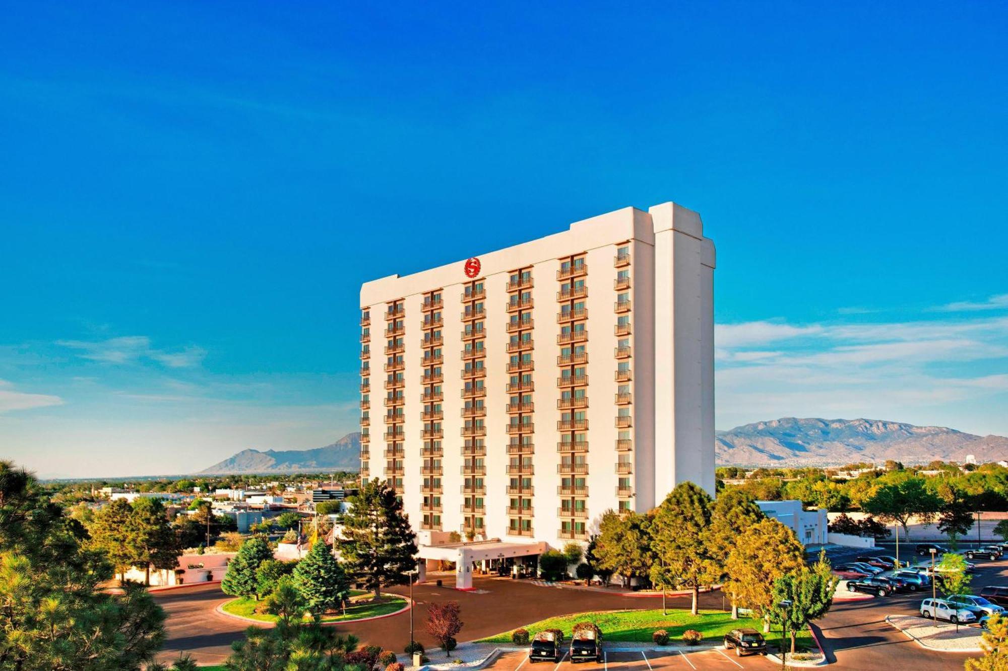 Hotel Sheraton Airport
