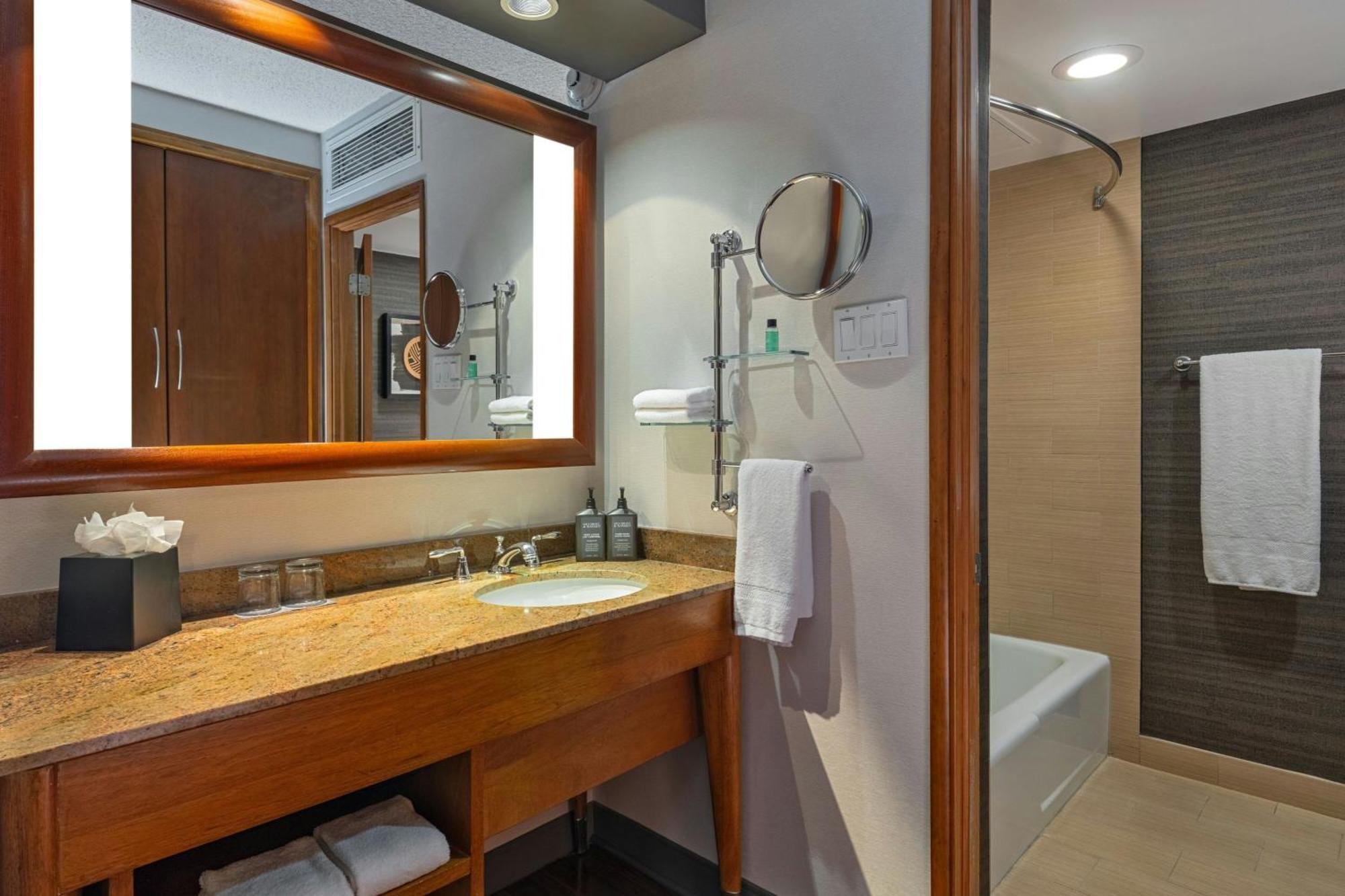 Hotel Sheraton Airport