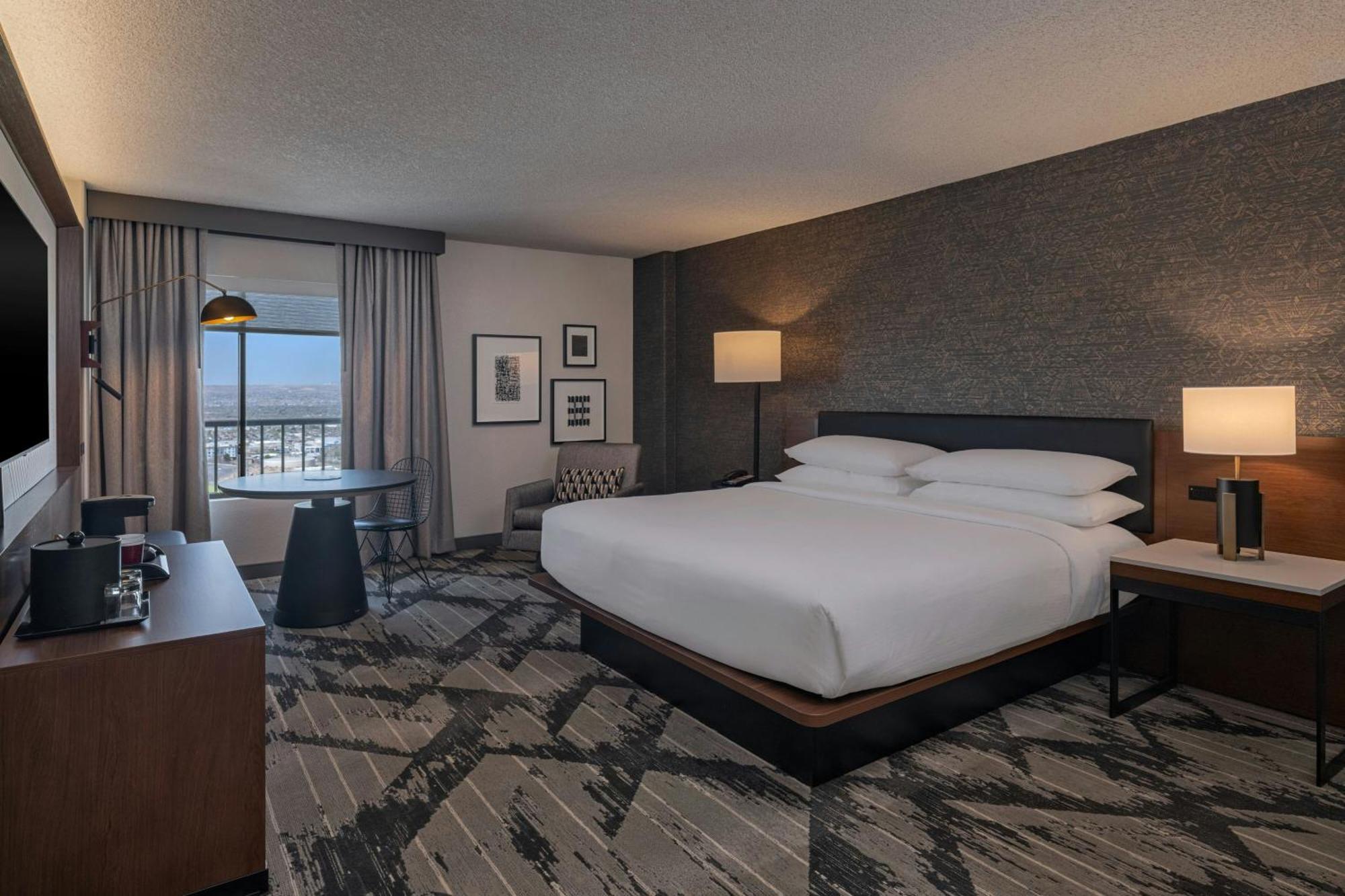 Sheraton Airport Hotel