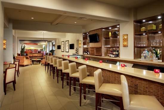Sheraton Airport Hotel