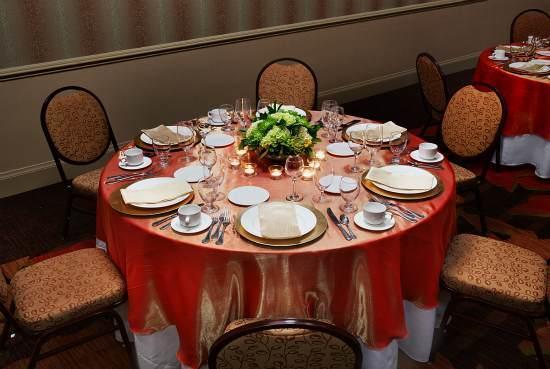 Sheraton Airport Hotel Albuquerque
