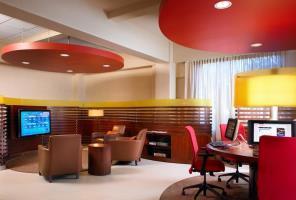Sheraton Airport Hotel