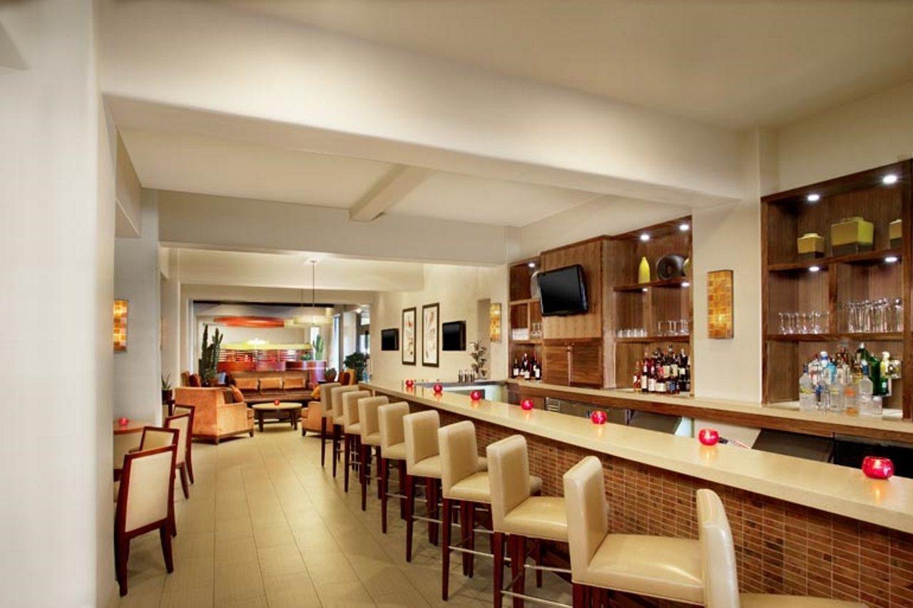 Hotel Sheraton Airport Albuquerque