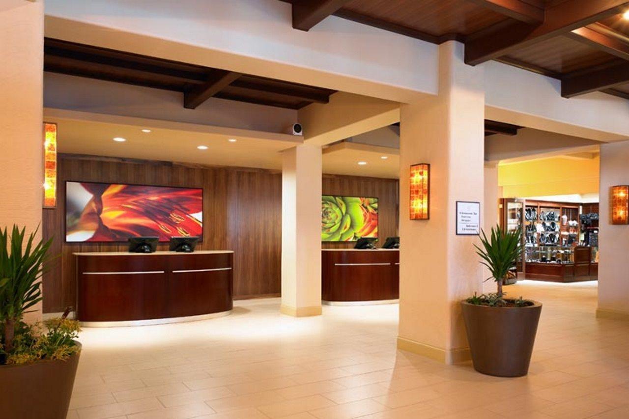 Hotel Sheraton Airport