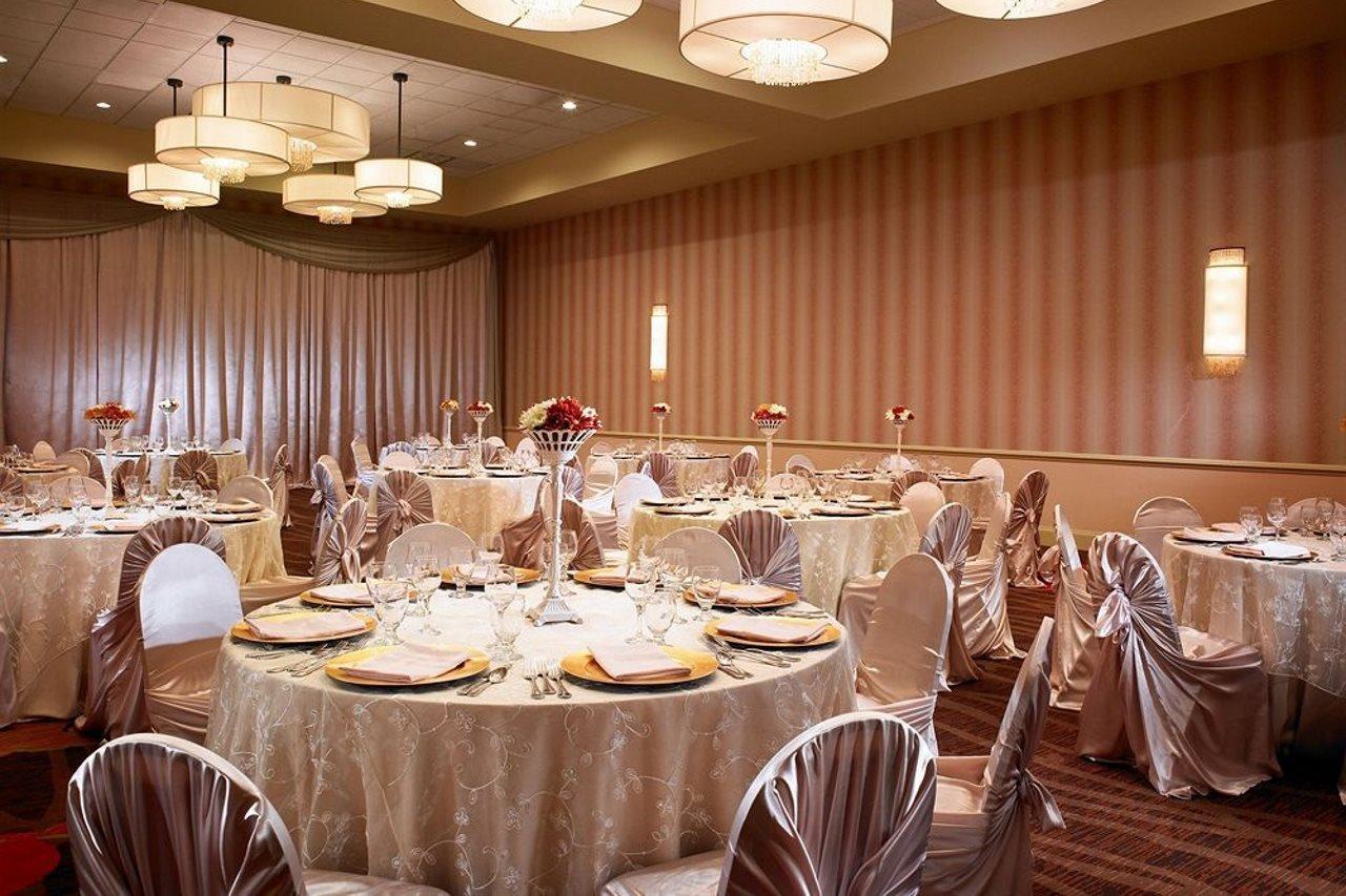 Hotel Sheraton Airport 3*