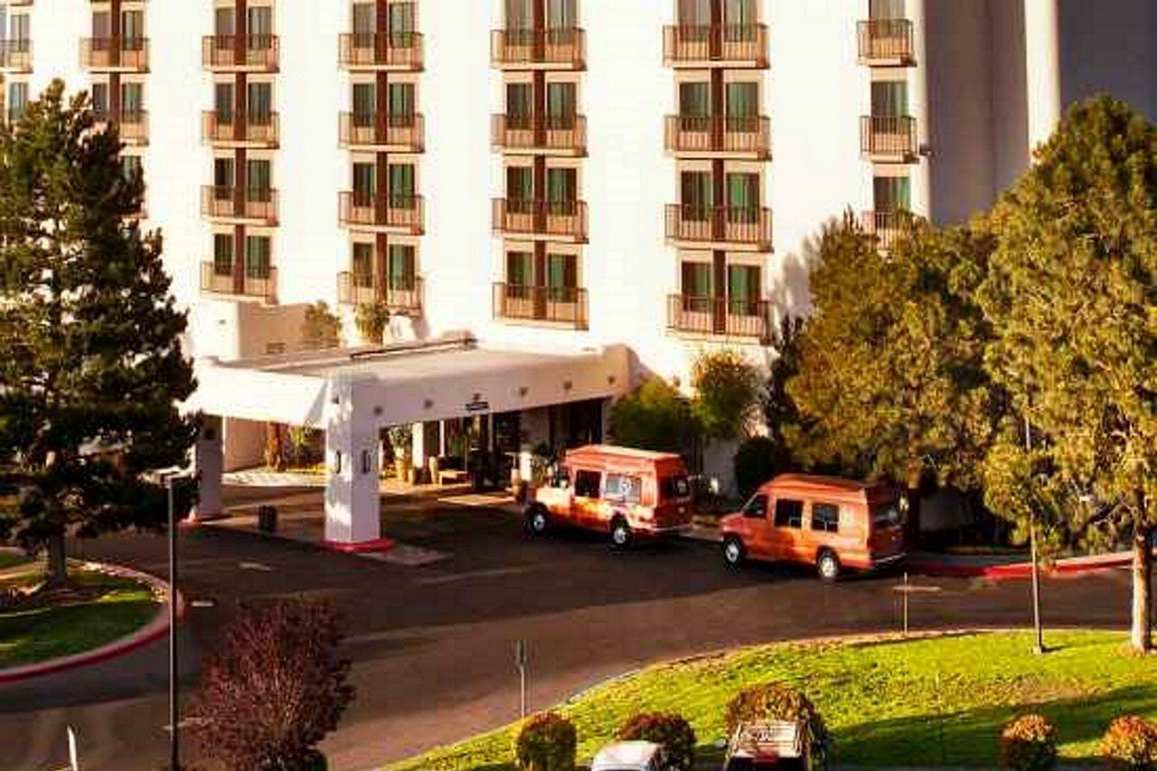 Hotel Sheraton Airport