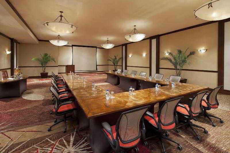 Sheraton Airport Hotel Albuquerque