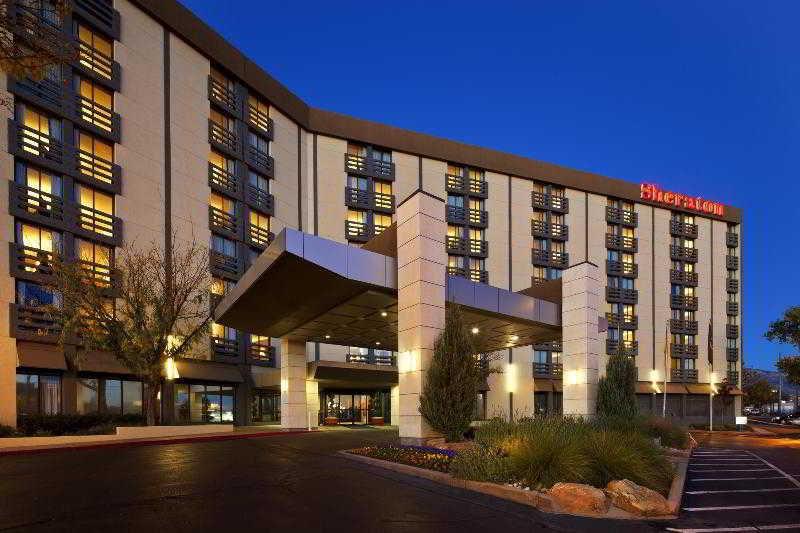 Sheraton Airport Hotel