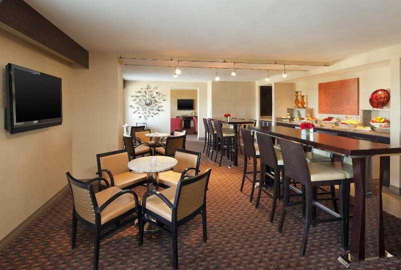 Sheraton Airport Hotel