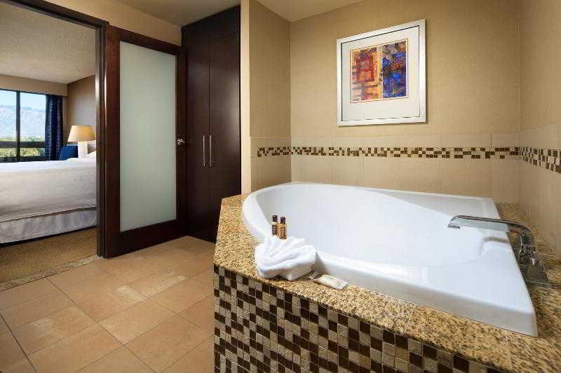 Sheraton Airport 3* Albuquerque
