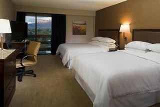 Sheraton Airport 3* Albuquerque