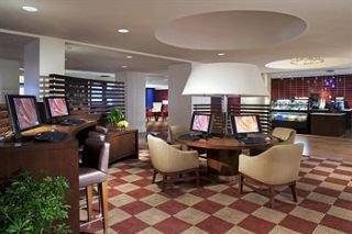 Sheraton Airport 3* Albuquerque