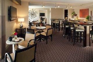 Sheraton Airport Hotel