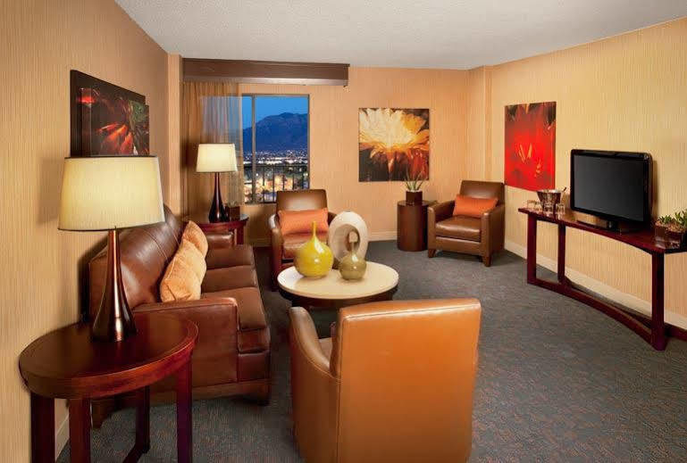 Hotel Sheraton Airport Albuquerque