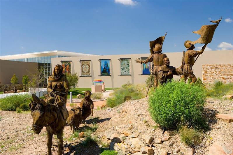 Sheraton Airport Hotel Albuquerque