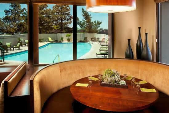 Sheraton Airport Albuquerque